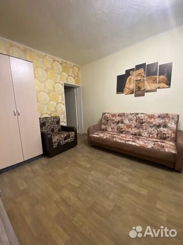 

2-к. квартира, 55 м², 4 кровати
