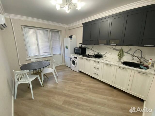 

2-к. квартира, 74 м², 3 кровати