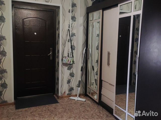 

3-к. квартира, 74 м², 3 кровати