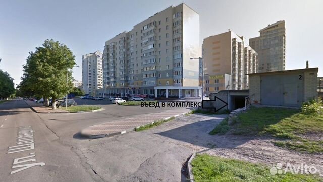 Гараж, > 30 м² Гараж, > 30 м²