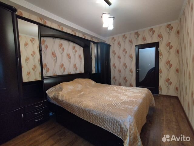 

3-к. квартира, 70 м², 9/9 эт.