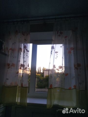 

1-к. квартира, 31 м², 3 кровати
