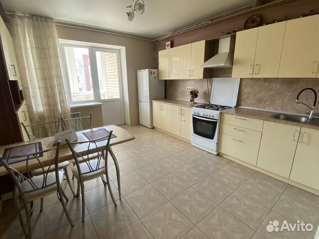 

2-к. квартира, 68 м², 3 кровати