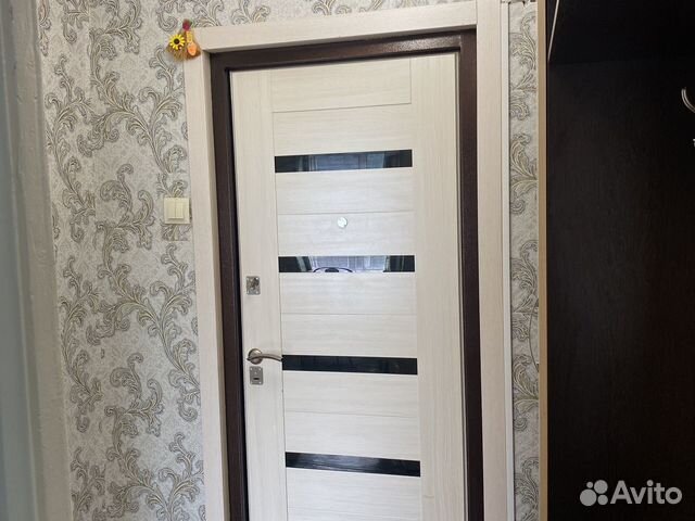 

1-к. квартира, 35 м², 1 кровать