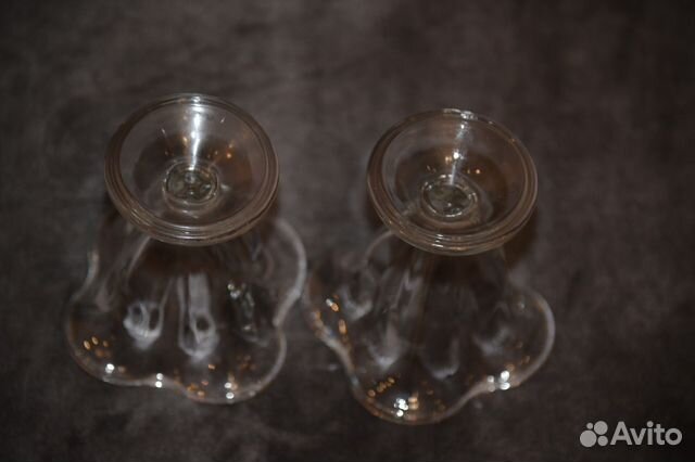 Продаются креманки вазочки