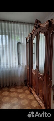 

3-к. квартира, 75 м², 3 кровати