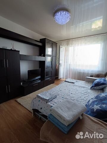 

2-к. квартира, 56 м², 5 кроватей