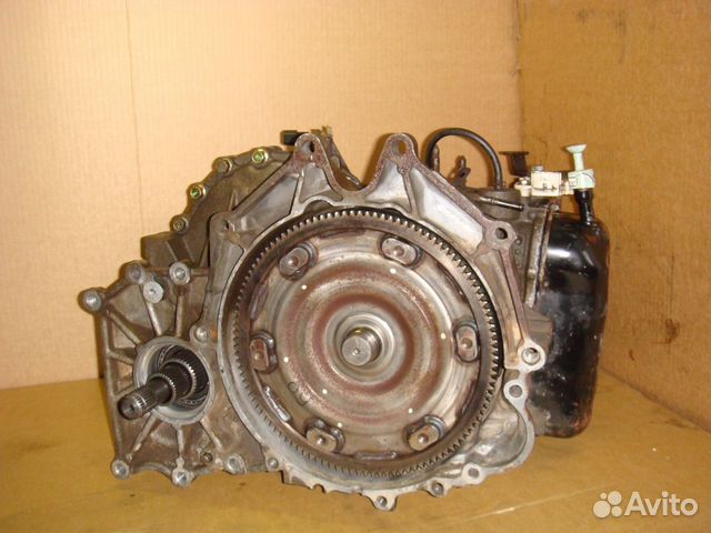 АКПП Mitsubishi Lancer,Outlander,Pajero,Colt