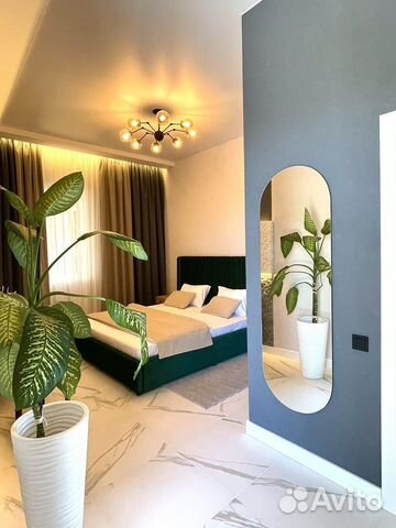 

Квартира-студия, 21 м², 1/2 эт.