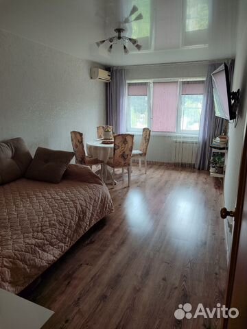

2-к. квартира, 52 м², 5/5 эт.