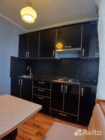 

1-к. квартира, 36 м², 2/5 эт.