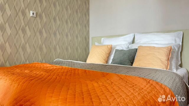 

Квартира-студия, 33,4 м², 13/20 эт.