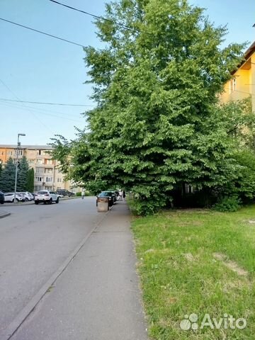 

1-к. квартира, 35 м², 2 кровати