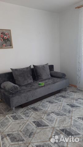 

2-к. квартира, 40 м², 2 кровати