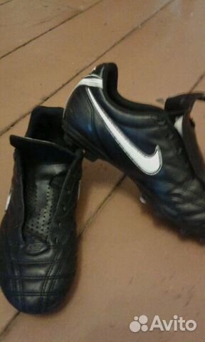 nike tiempo 1984