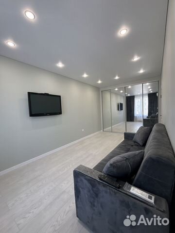 

2-к. квартира, 54 м², 2 кровати