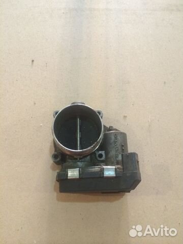 Дроссельная заслонка BMW F01/F02 F10/F11 5.0