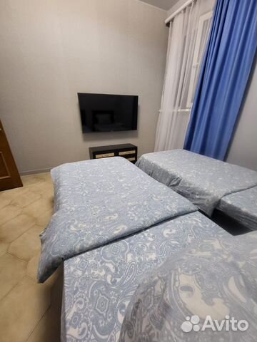 

1-к. квартира, 30 м², 2/3 эт.
