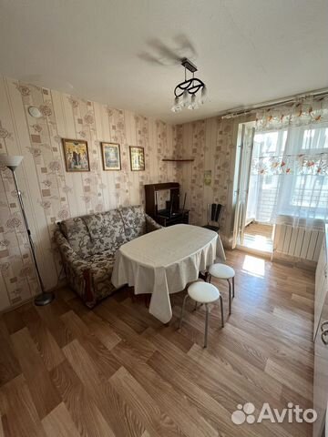 

1-к. квартира, 54,8 м², 3 кровати