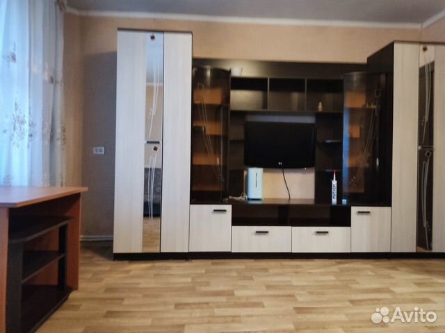

1-к. квартира, 36,9 м², 4 кровати