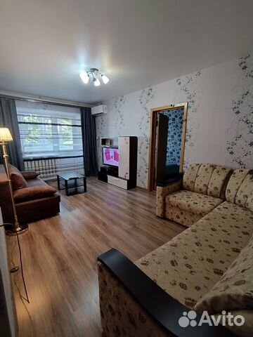 

2-к. квартира, 45 м², 4/4 эт.