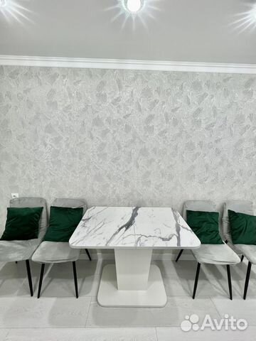 

3-к. квартира, 91 м², 3 кровати