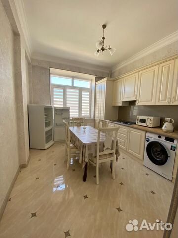 

1-к. квартира, 50 м², 3 кровати