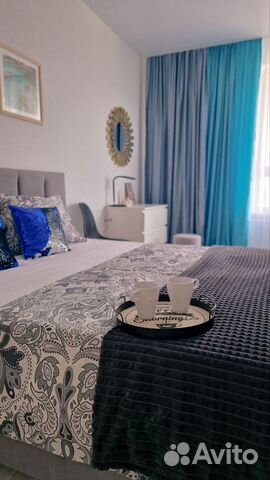 

2-к. квартира, 63 м², 8/9 эт.