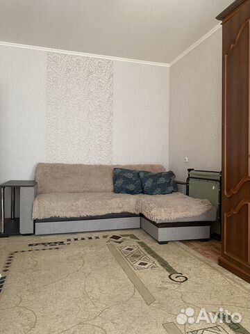 

1-к. квартира, 35,6 м², 2 кровати