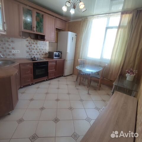 

1-к. квартира, 49 м², 2 кровати