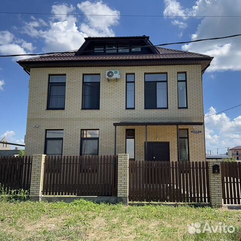 

5-к. дом, 152 м²