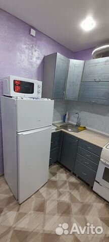 

1-к. квартира, 32 м², 4 кровати