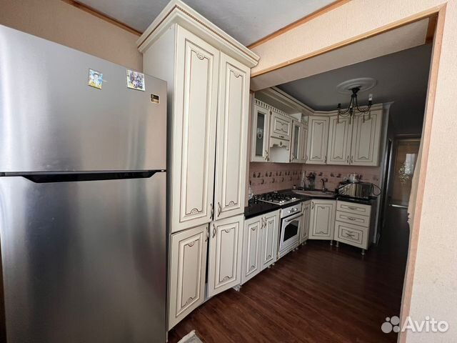 

4-к. квартира, 75,1 м², 2 кровати