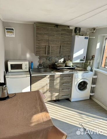

1-к. квартира, 22 м², 1/3 эт.
