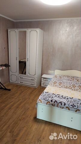 

1-к. квартира, 33 м², 1/1 эт.