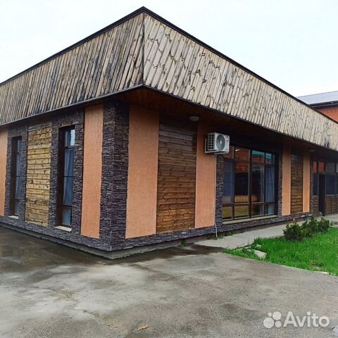 

Коттедж 100 м² на участке 5 сот.
