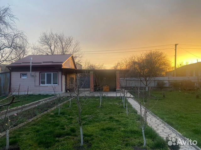 

2-к. дом, 47 м²