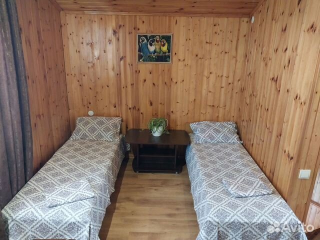 

Дом 40 м² на участке 15 сот.