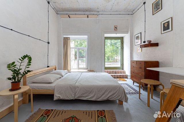 

Квартира-студия, 21 м², 1/4 эт.