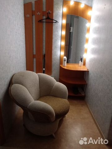 

1-к. квартира, 35,6 м², 5 кроватей