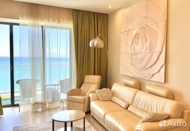 

1-к. квартира, 112 м², 3 кровати