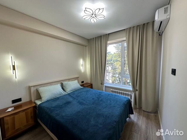 

1-к. квартира, 40 м², 4/9 эт.