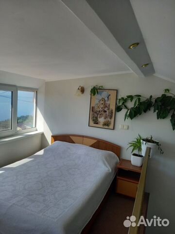 

1-к. квартира, 25 м², 2 кровати