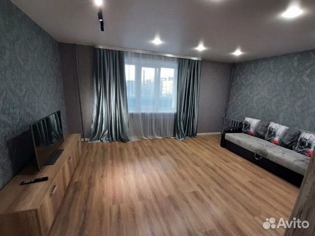 

2-к. квартира, 71 м², 3 кровати