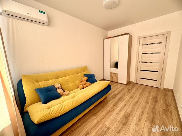 

2-к. квартира, 60 м², 5 кроватей