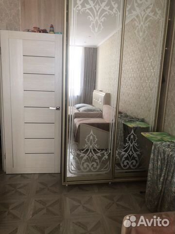 

1-к. квартира, 44 м², 7/12 эт.