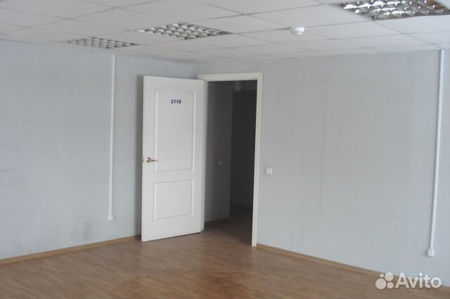 Офисное помещение, 30 м²