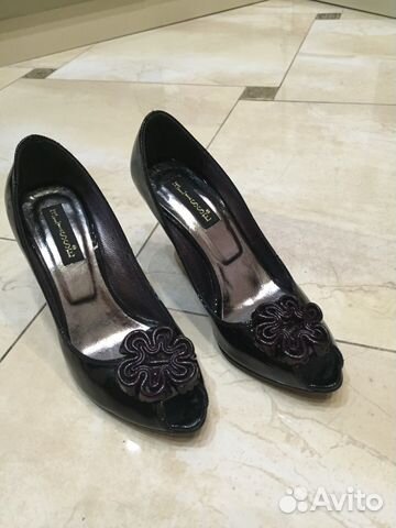 Продаю туфли Турция новые разм 35-36 10 пар