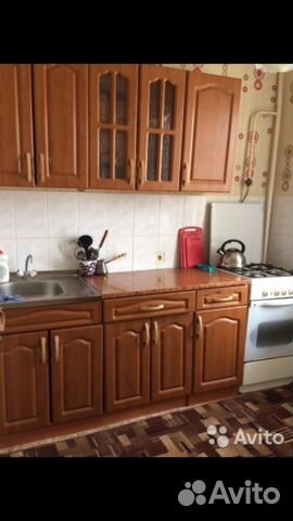 1-к квартира, 32.8 м², 4/5 эт.