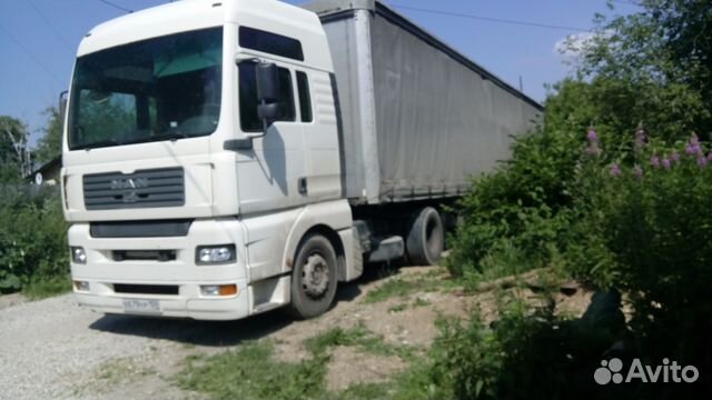 Грузоперевозки по краю России